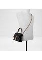 Cartera Dama Moda Black Aldo Topalicie de Aldo