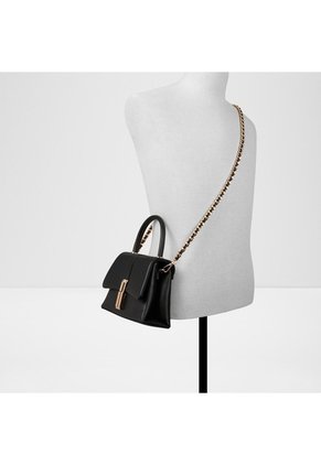 Cartera Dama Moda Black Aldo Topalicie