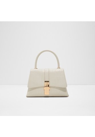 Cartera Dama Moda Beige Aldo Topalicie Aldo