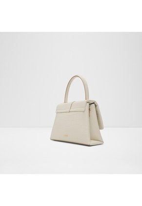 Cartera Dama Moda Beige Aldo Topalicie