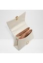 Cartera Dama Moda Beige Aldo Topalicie de Aldo