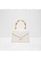 Cartera Dama Moda White Aldo Trinty de Aldo