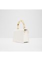 Cartera Dama Moda White Aldo Trinty de Aldo