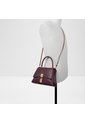 Cartera Dama Moda Red Aldo Topalicie de Aldo