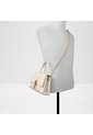 Cartera Dama Moda Beige Aldo Topalicie de Aldo