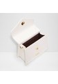 Cartera Dama Moda White Aldo Trinty de Aldo