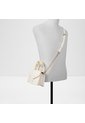 Cartera Dama Moda White Aldo Trinty de Aldo