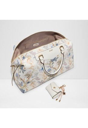 Cartera Dama Moda Multi Aldo Travelduffle