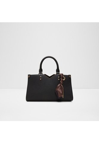 Cartera Dama Moda Black Aldo Valerrya Aldo