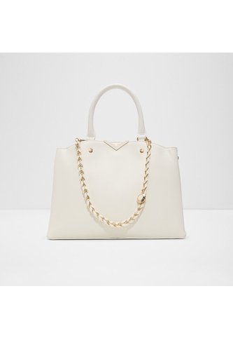 Cartera Dama Moda White Aldo Viviana Aldo