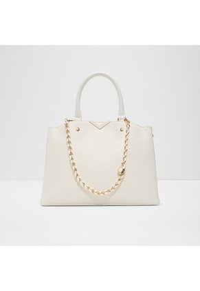 Cartera Dama Moda White Aldo Viviana