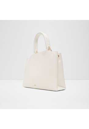 Cartera Dama Moda White Aldo Viviana