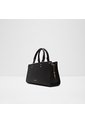 Cartera Dama Moda Black Aldo Valerrya de Aldo