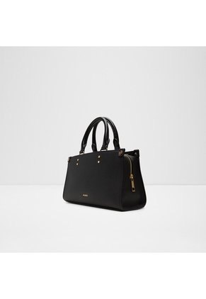 Cartera Dama Moda Black Aldo Valerrya