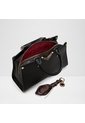 Cartera Dama Moda Black Aldo Valerrya de Aldo