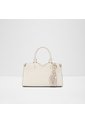 Cartera Dama Moda White Aldo Valerrya de Aldo
