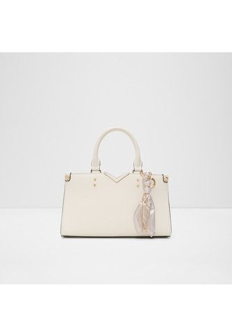 Cartera Dama Moda White Aldo Valerrya Aldo