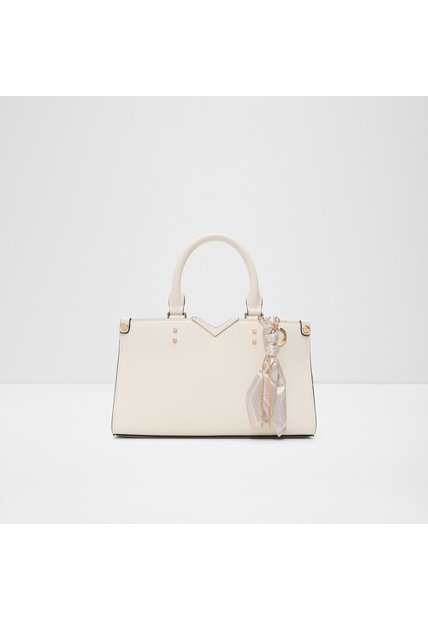 Cartera Dama Moda White Aldo Valerrya