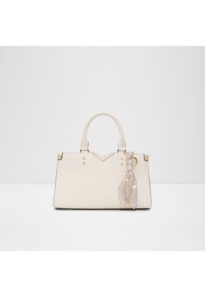 Cartera Dama Moda White Aldo Valerrya