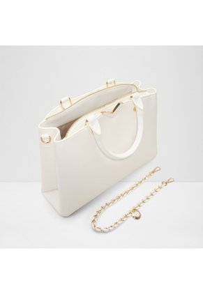 Cartera Dama Moda White Aldo Viviana
