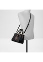 Cartera Dama Moda Black Aldo Valerrya de Aldo