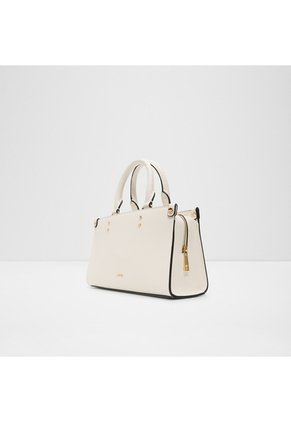 Cartera Dama Moda White Aldo Valerrya