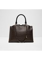 Cartera Dama Moda Brown Aldo Viviana de Aldo