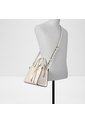 Cartera Dama Moda White Aldo Valerrya de Aldo