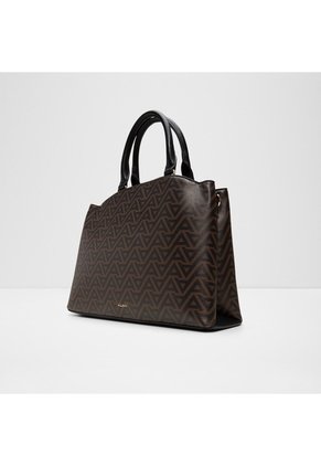 Cartera Dama Moda Brown Aldo Viviana