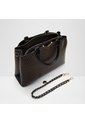 Cartera Dama Moda Brown Aldo Viviana de Aldo