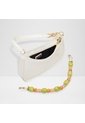 Cartera Dama Moda White Aldo Whitegem de Aldo