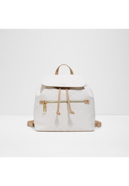 Cartera Dama Moda White Aldo Zelona