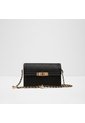 Cartera Dama Moda Black Aldo Zoemini de Aldo