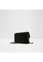 Cartera Dama Moda Black Aldo Zoemini de Aldo