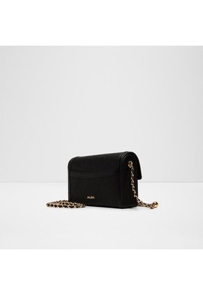 Cartera Dama Moda Black Aldo Zoemini