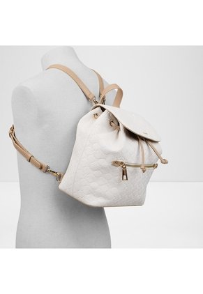 Cartera Dama Moda White Aldo Zelona