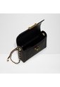 Cartera Dama Moda Black Aldo Zoemini de Aldo