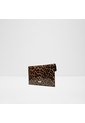 Cartera Dama Vestir Brown Aldo Larribling de Aldo