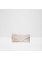 Cartera Dama Vestir White Aldo Mallasvebling de Aldo