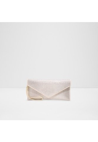 Cartera Dama Vestir White Aldo Mallasvebling Aldo