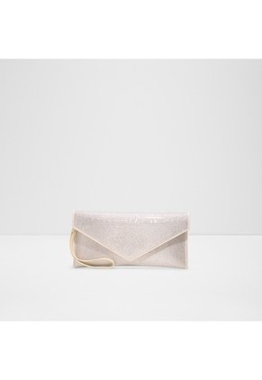 Cartera Dama Vestir White Aldo Mallasvebling