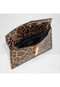 Cartera Dama Vestir Brown Aldo Larribling de Aldo