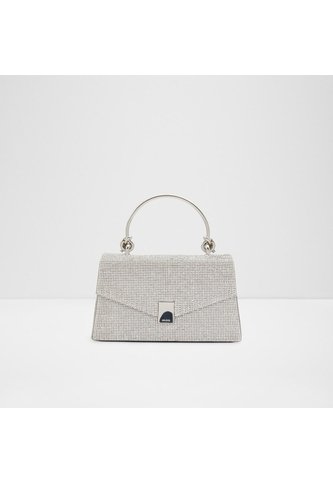 Cartera Dama Vestir Silver Aldo Mirama Aldo