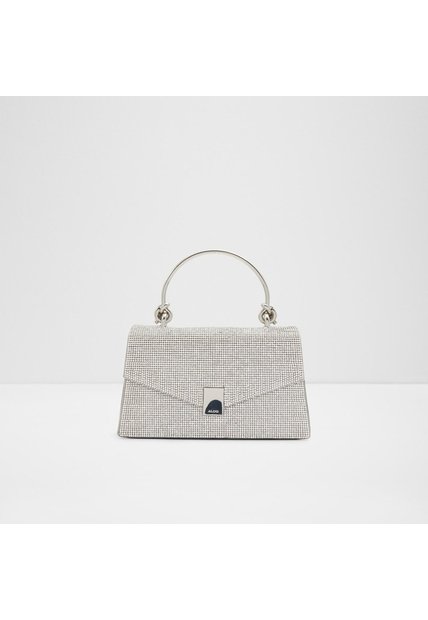 Cartera Dama Vestir Silver Aldo Mirama