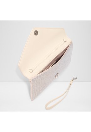 Cartera Dama Vestir White Aldo Mallasvebling