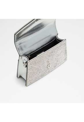 Cartera Dama Vestir Silver Aldo Mirama