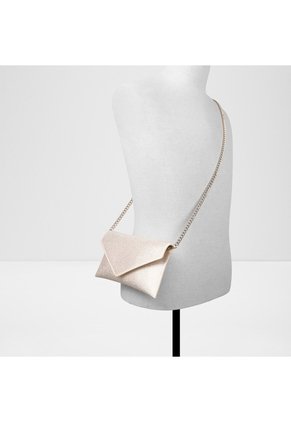 Cartera Dama Vestir White Aldo Mallasvebling