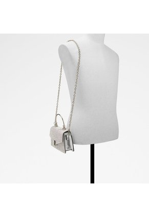 Cartera Dama Vestir Silver Aldo Mirama