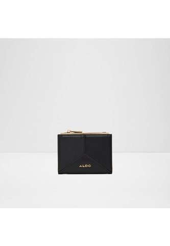 Billeteras Mujer Moda Black Aldo Abedan Aldo