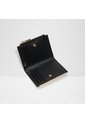 Billeteras Mujer Moda Black Aldo Abedan de Aldo